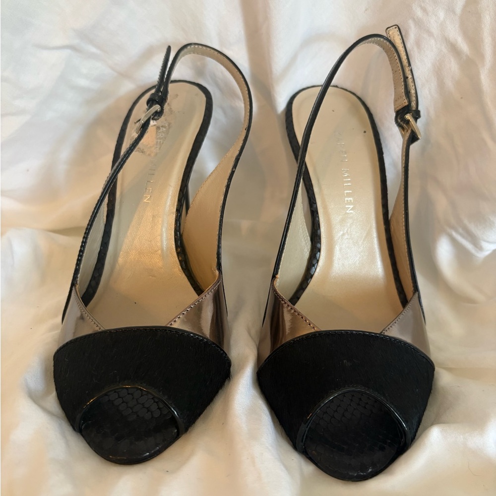 Karen Millen Heels NEW